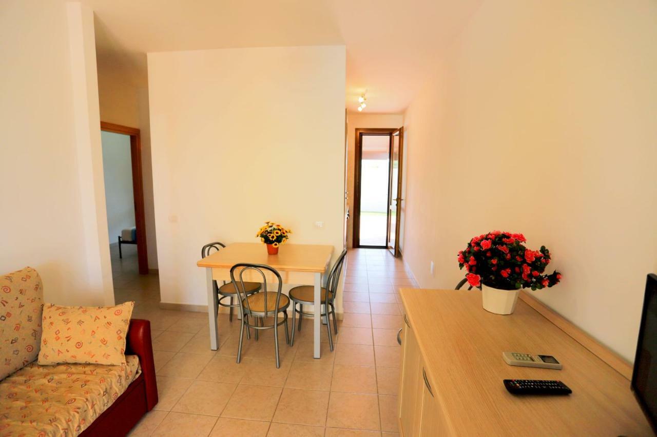 Villetta Mirtillo By Terrasalento ตอร์เรเดลลอร์โซ ภายนอก รูปภาพ
